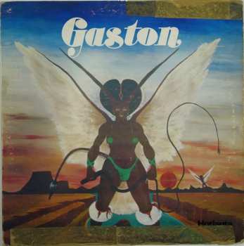 CD Gaston: My Queen