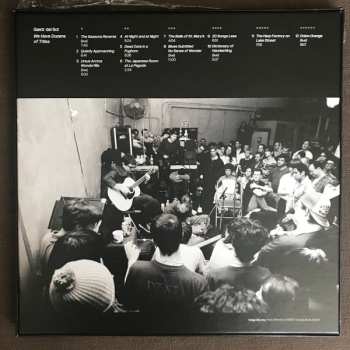 3LP/Coffret Gastr Del Sol: We Have Dozens Of Titles