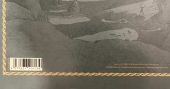 LP Gatekeeper: From Western Shores LTD