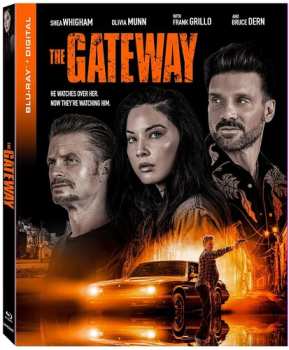 Album Gateway: Gateway
