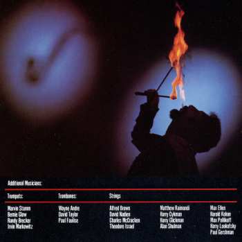 CD Gato Barbieri: Caliente!