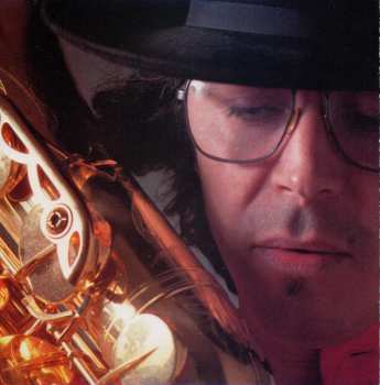 CD Gato Barbieri: Caliente!