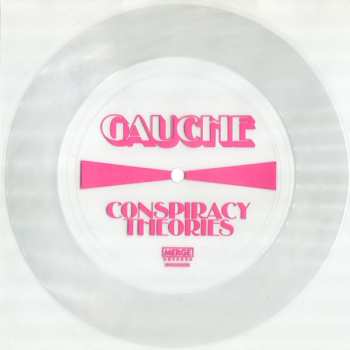 LP/SP Gauche: A People’s History Of Gauche CLR | LTD