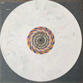 LP/SP Gauche: A People’s History Of Gauche CLR | LTD