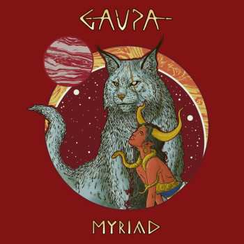 LP Gaupa: Myriad