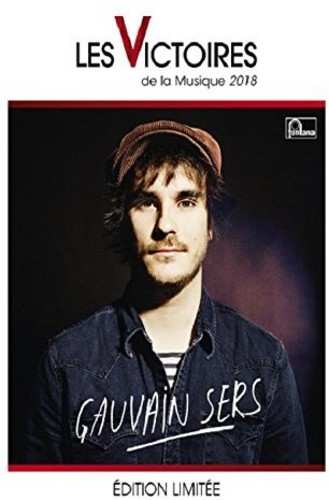 CD/Coffret Gauvain Sers: Pourvu LTD | DIGI