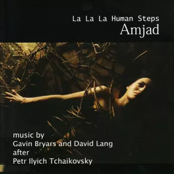 Gavin Bryars: Amjad