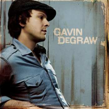 CD/DVD Gavin DeGraw: Gavin DeGraw