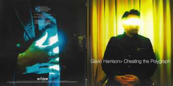 LP Gavin Harrison: Cheating The Polygraph