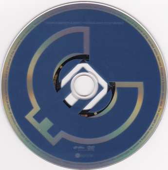 CD/DVD Gavin Harrison: The Man Who Sold Himself