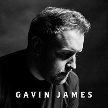 LP Gavin James: Bitter Pill