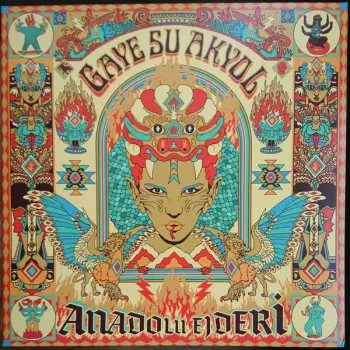 Anadolu Ejderi