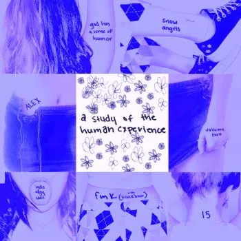 A Study Of The Human Experience Volume 2