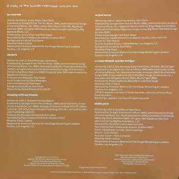 LP Gayle: A Study Of The Human Experience Volume One And Two LTD | CLR