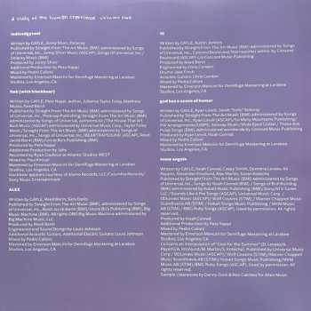 LP Gayle: A Study Of The Human Experience Volume One And Two LTD | CLR