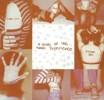 LP Gayle: A Study Of The Human Experience Volume One And Two LTD | CLR