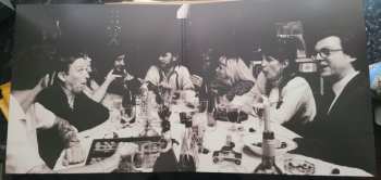 LP Gaz Coombes: Turn The Car Around CLR | LTD