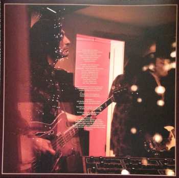 LP Gaz Coombes: Turn The Car Around