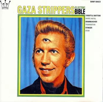 Electric Bible