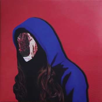 2LP Gazelle Twin: Fleshed Out