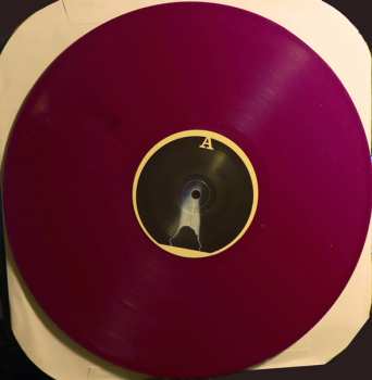 LP Gazoline: Brûlensemble CLR | LTD