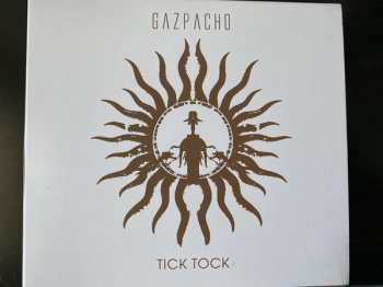 CD Gazpacho: Tick Tock DIGI