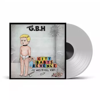 G.B.H.: City Babys Revenge