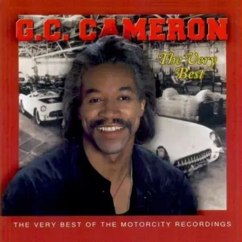 The Best Of G.C. Cameron