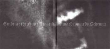 CD Gehenna: Deathkamp Ov The Skull | Funeral Embrace