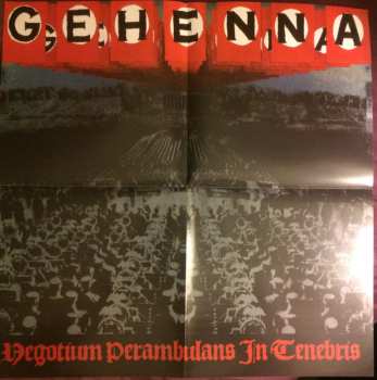 LP Gehenna: Negotium Perambulans In Tenebris LTD