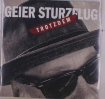 LP Geier Sturzflug: Trotzdem