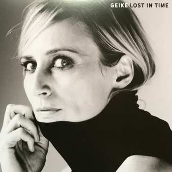 LP Geike: Lost In Time