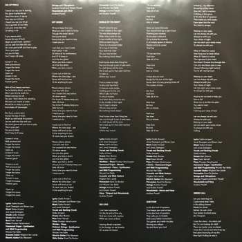 LP Geike: Lost In Time