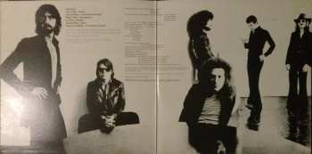 LP The J. Geils Band: Monkey Island