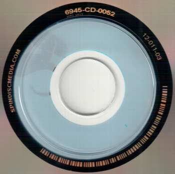 CD Gekko Projekt: Electric Forest