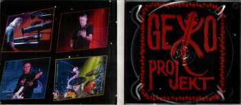 CD Gekko Projekt: Electric Forest