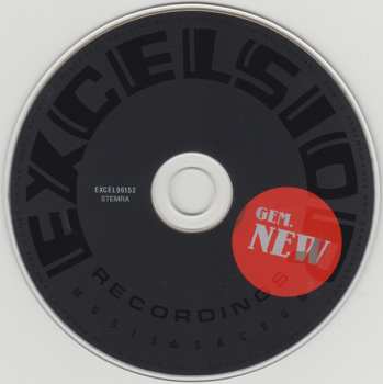 4CD/Coffret Gem: GEM United