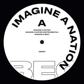 LP Gemini: Imagine A Nation 