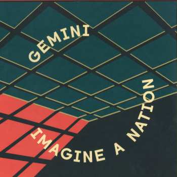 2LP Gemini: Imagine-A-Nation