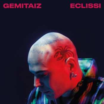 CD Gemitaiz: Eclissi