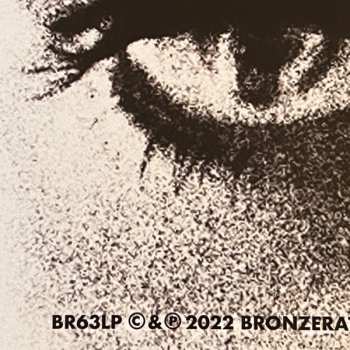 LP Gemma Ray: Gemma Ray & The Death Bell Gang CLR | LTD