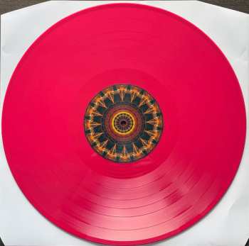 LP Gemma Ray: Lights Out Zoltar! LTD | CLR