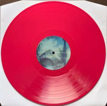 LP Gemma Ray: Lights Out Zoltar! LTD | CLR