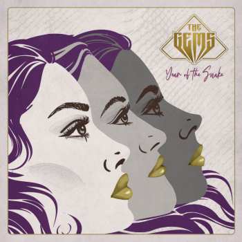 Album Gems: Year Of The Snake