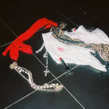 Gen and the Degenerates: Underwear/Runaway Blues