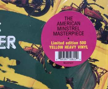 LP Gene Clark: Roadmaster