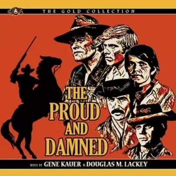 The Proud And Damned