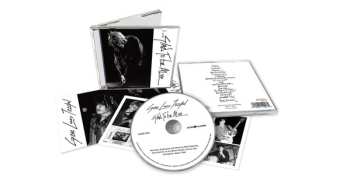 CD Gene Loves Jezebel: Glad To Be Alive: Live In Nottingham 1986 (The Complete Concert)