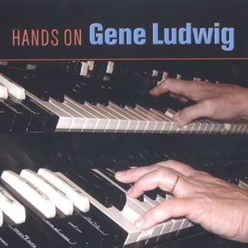 Album Gene Ludwig: Hands On