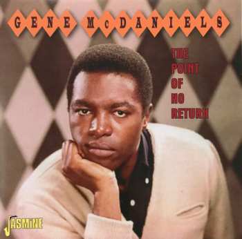CD Eugene McDaniels: The Point Of No Return